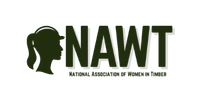National Women in Timber Logo