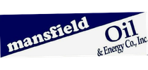 Mansfield Oil - Logo
